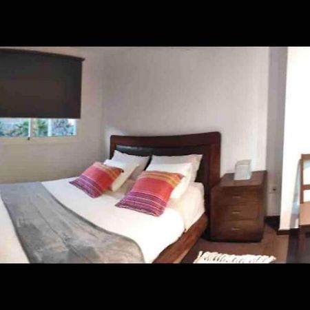 Casa De Ricardo Apartment ปูแอร์ติโต เด กวีมาร์ ภายนอก รูปภาพ