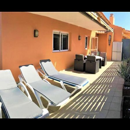 Casa De Ricardo Apartment ปูแอร์ติโต เด กวีมาร์ ภายนอก รูปภาพ