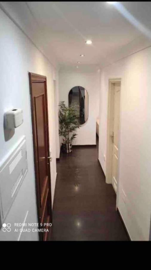 Casa De Ricardo Apartment ปูแอร์ติโต เด กวีมาร์ ภายนอก รูปภาพ