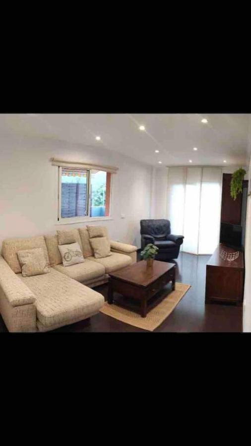 Casa De Ricardo Apartment ปูแอร์ติโต เด กวีมาร์ ภายนอก รูปภาพ