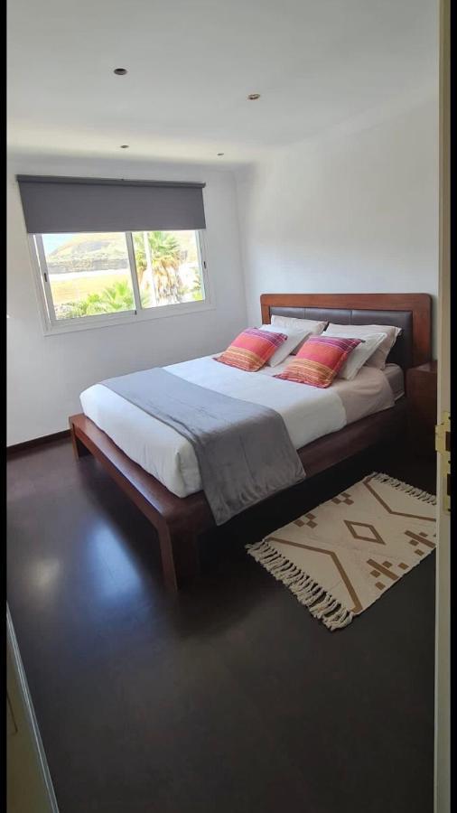 Casa De Ricardo Apartment ปูแอร์ติโต เด กวีมาร์ ภายนอก รูปภาพ