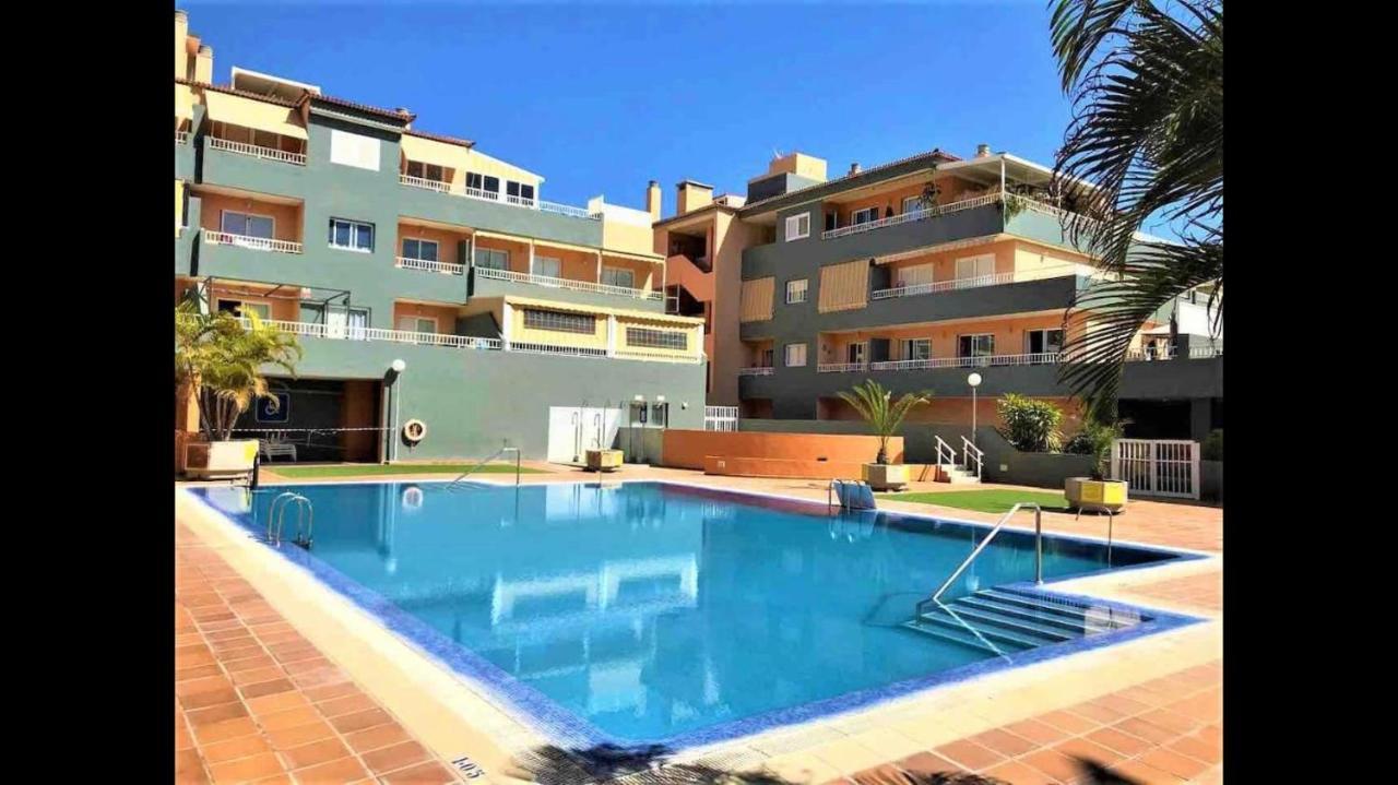 Casa De Ricardo Apartment ปูแอร์ติโต เด กวีมาร์ ภายนอก รูปภาพ